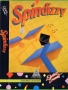 Atari  800&nbsp; - &nbsp;Spindizzy_d7